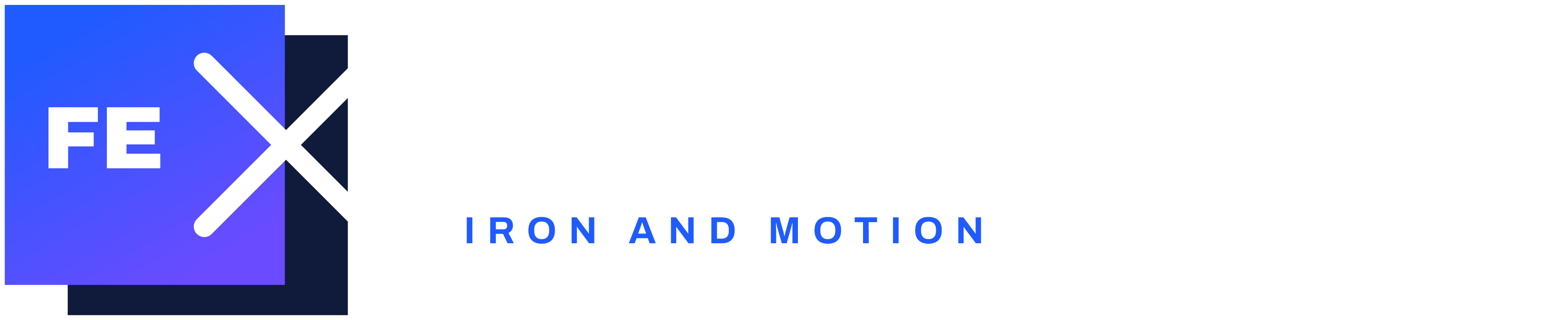 Ferrovex Media