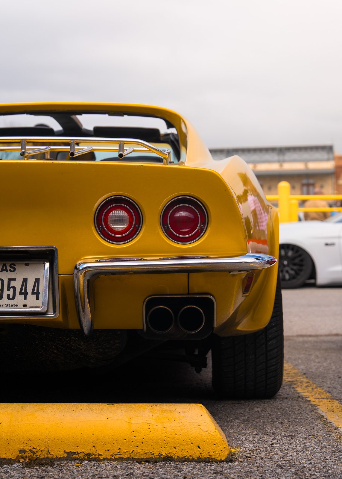 Photo - Automotive